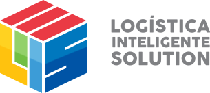 Logística Inteligente Solution Logo