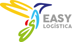 Logística Inteligente Solution Logo