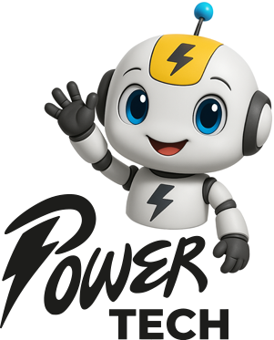 Logística Inteligente Solution Logo